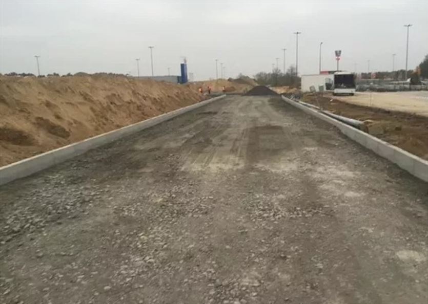 Prace ziemne i budowa dróg, Sta-Bruk P.H.U. Sobański Paweł Sobańska Ewa s.c, Nidzica